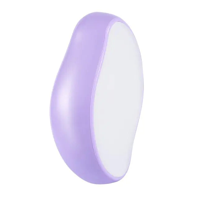 Women Painless Crystal Hair Removal Device